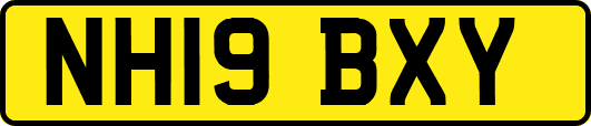 NH19BXY