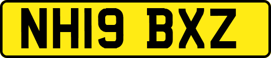 NH19BXZ