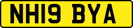 NH19BYA