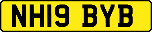 NH19BYB