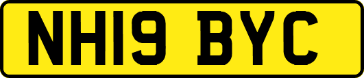 NH19BYC