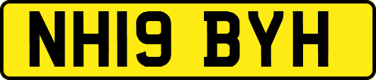 NH19BYH
