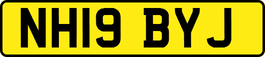 NH19BYJ