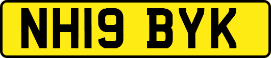NH19BYK