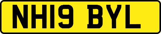 NH19BYL