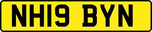 NH19BYN
