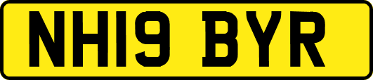 NH19BYR