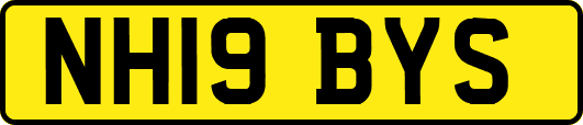 NH19BYS