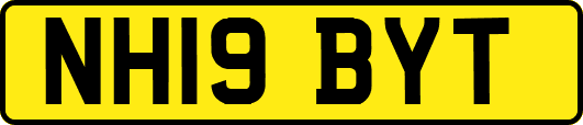 NH19BYT