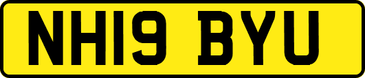 NH19BYU