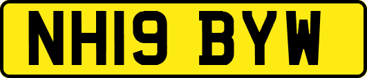 NH19BYW