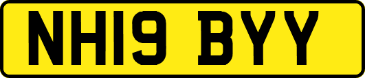 NH19BYY