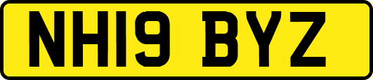 NH19BYZ