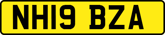 NH19BZA