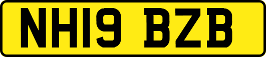 NH19BZB