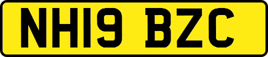 NH19BZC