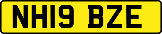 NH19BZE