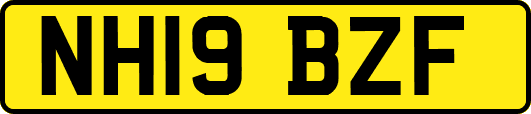 NH19BZF