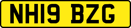 NH19BZG
