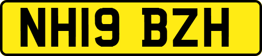 NH19BZH