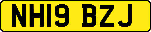 NH19BZJ