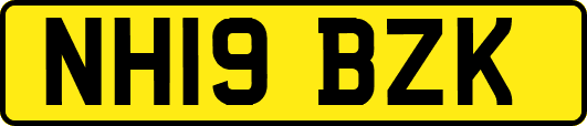 NH19BZK