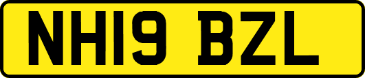 NH19BZL