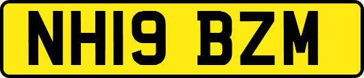 NH19BZM