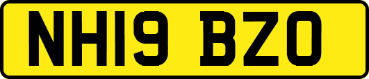 NH19BZO