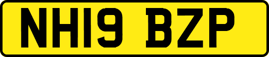 NH19BZP