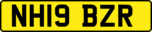 NH19BZR