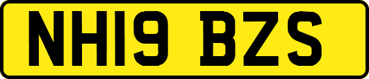 NH19BZS