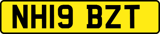 NH19BZT