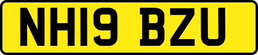 NH19BZU