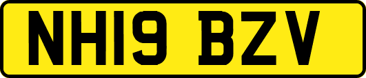 NH19BZV