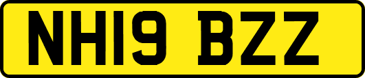 NH19BZZ