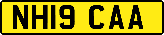 NH19CAA