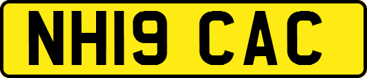 NH19CAC