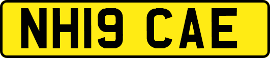 NH19CAE