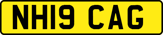 NH19CAG