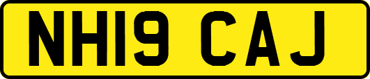 NH19CAJ