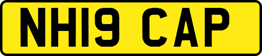 NH19CAP