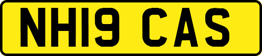 NH19CAS