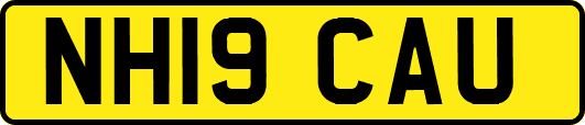 NH19CAU