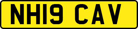 NH19CAV