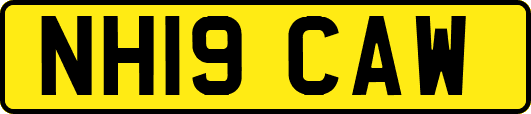 NH19CAW