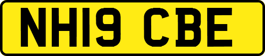 NH19CBE