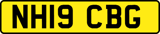 NH19CBG