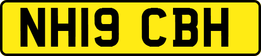 NH19CBH