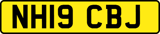 NH19CBJ